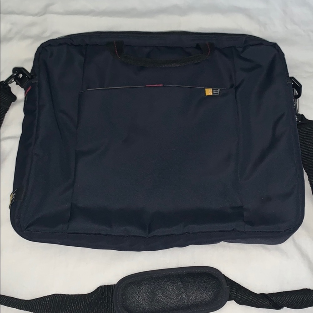 Heavy Duty Extra Protection Laptop Carrying Bag